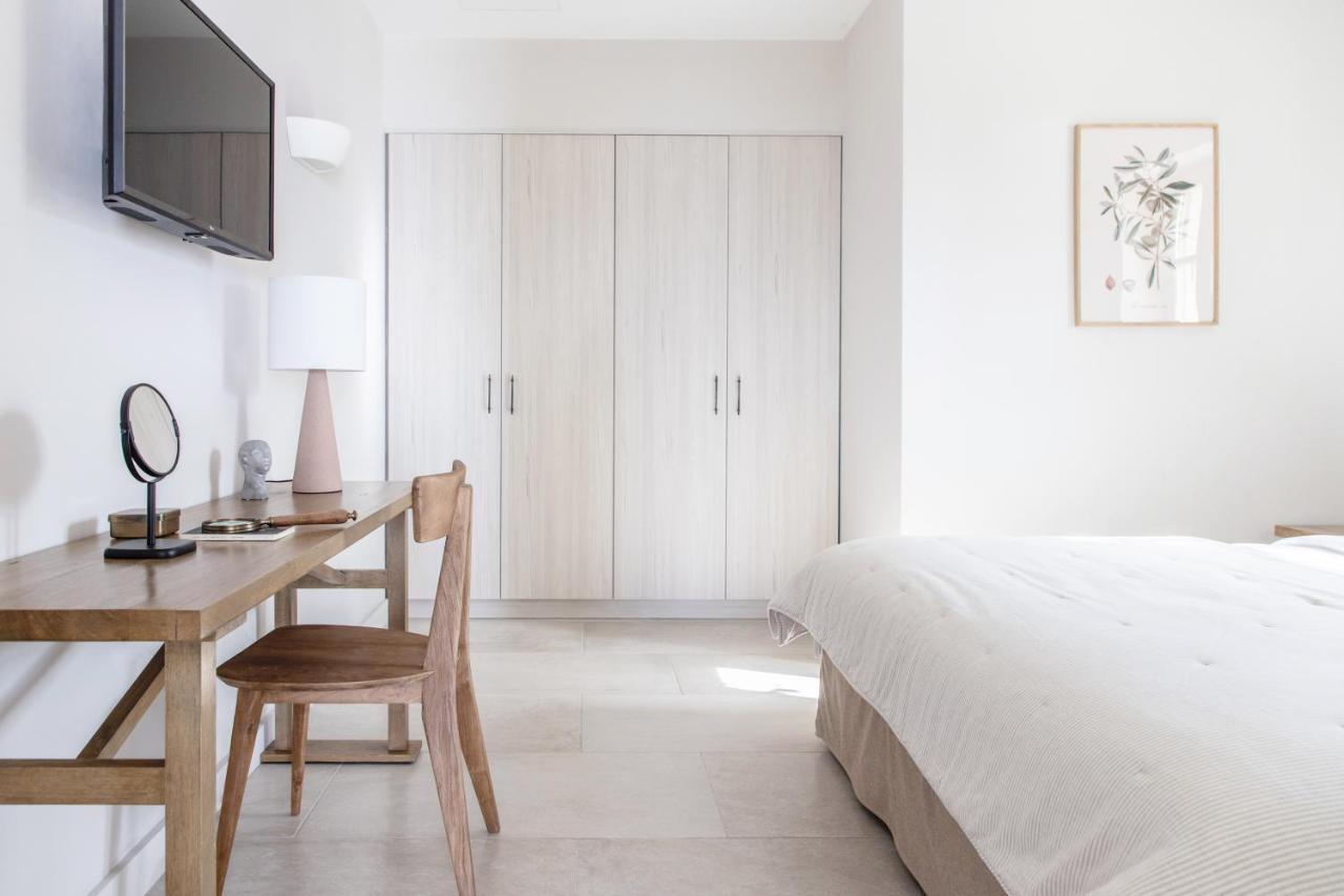 Amani Living Villa Stoupa Exterior photo